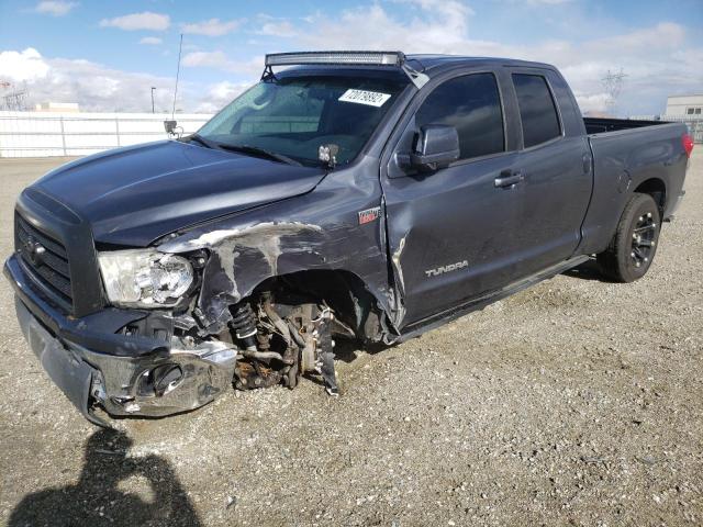 2009 Toyota Tundra 