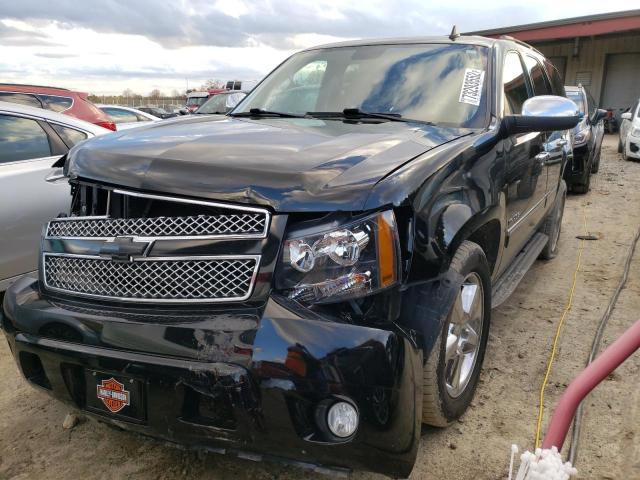 2013 Chevrolet Tahoe 