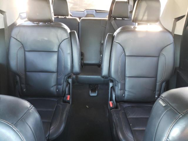 2018 CHEVROLET TRAVERSE R 1GNERJKX4JJ260674