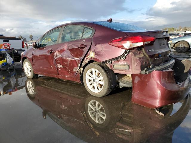 3KPFL4A74HE152919 KIA FORTE LX