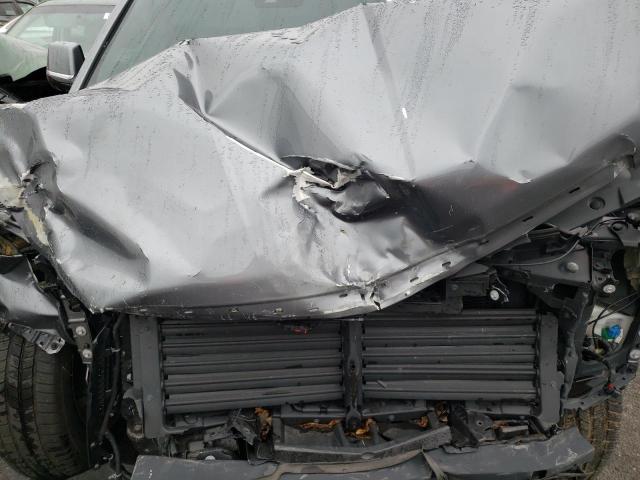 2020 CADILLAC ESCALADE L - 1GYS4BKJ3LR116494