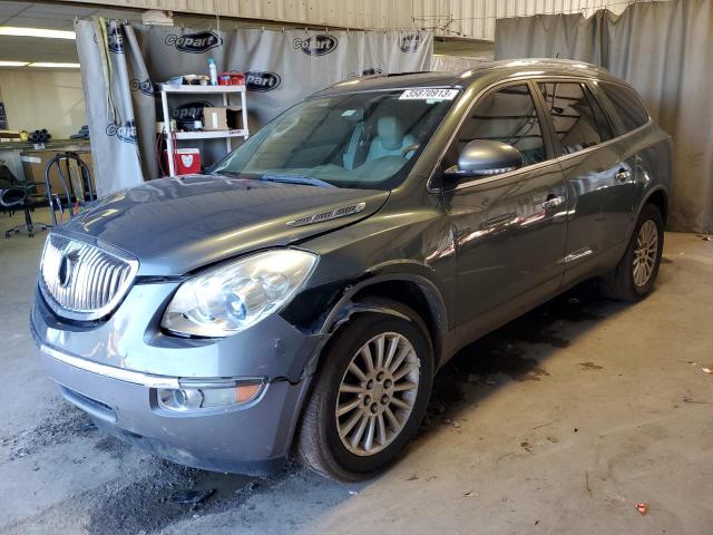 2011 Buick Enclave CXL