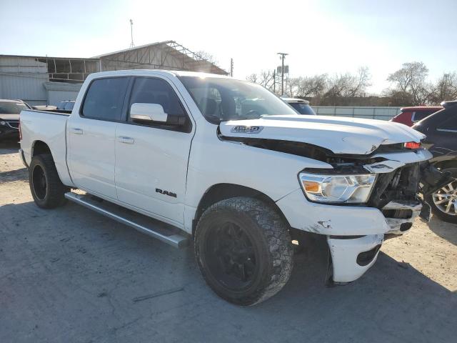 2020 RAM 1500 BIG H - 1C6RREFT8LN361325