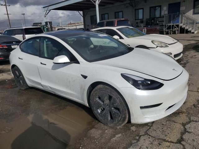 5YJ3E1EA7MF097047 Tesla MODEL 3