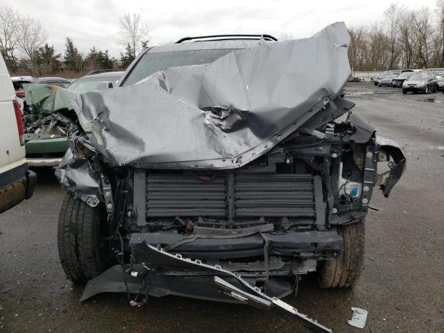 2020 CADILLAC ESCALADE L - 1GYS4BKJ3LR116494