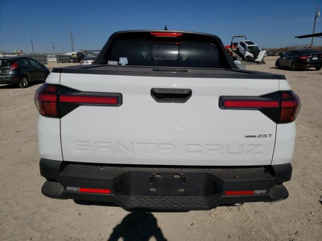 2022 HYUNDAI SANTA CRUZ - 5NTJDDAF0NH001793
