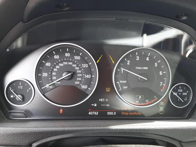 WBA4F7C31HG788382 BMW 430i Gran Coupe