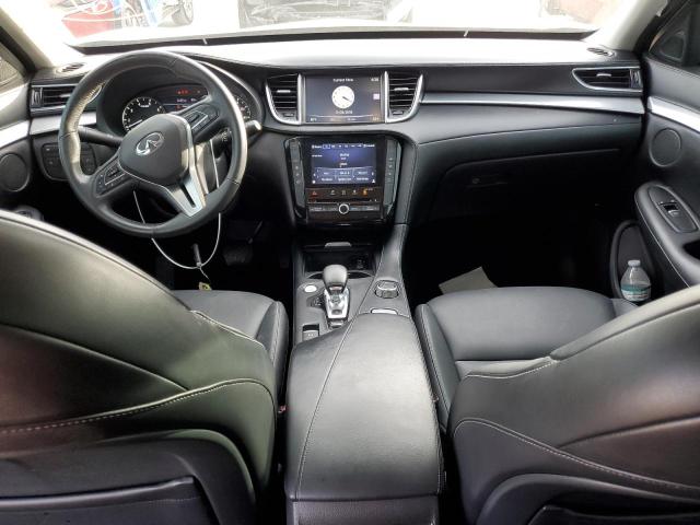 2019 INFINITI QX50 ESSEN - 3PCAJ5M14KF121345