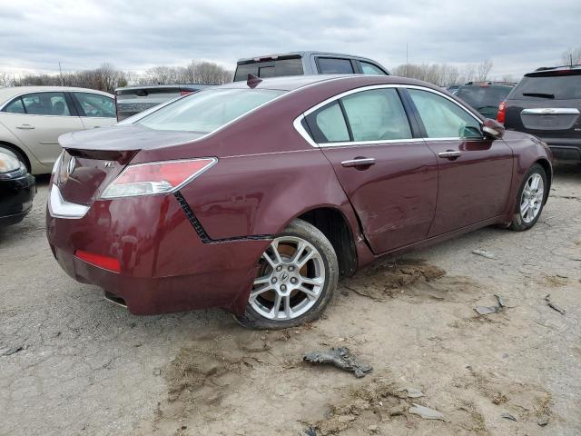 19UUA86549A019031 Acura TL