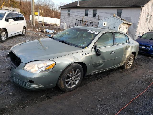 2007 Buick Lucerne CXL