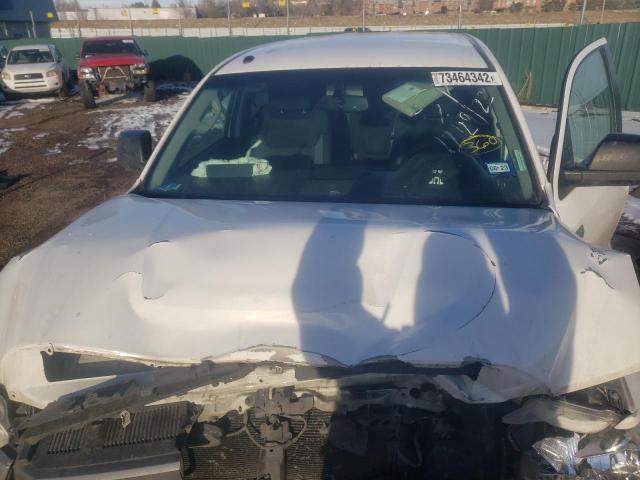 2015 TOYOTA TUNDRA CRE - 5TFDW5F1XFX433984