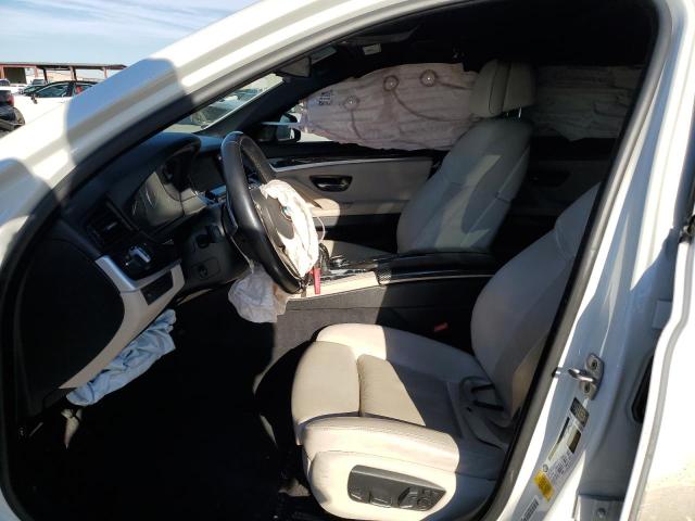 WBAKN9C59ED681682 BMW 5 Series
