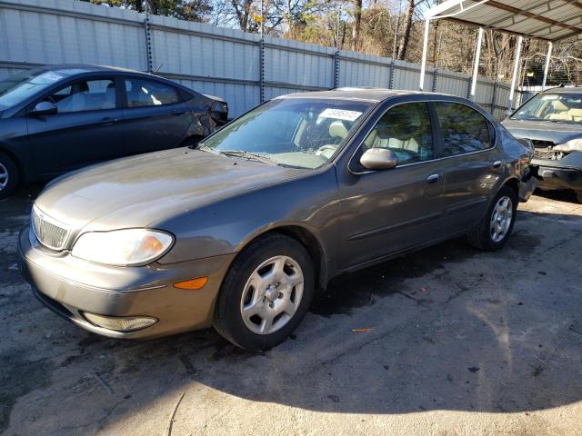 2001 INFINITI I30 