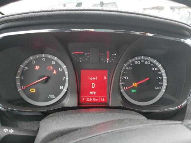 2GKFLWE53C6380041 GMC Terrain