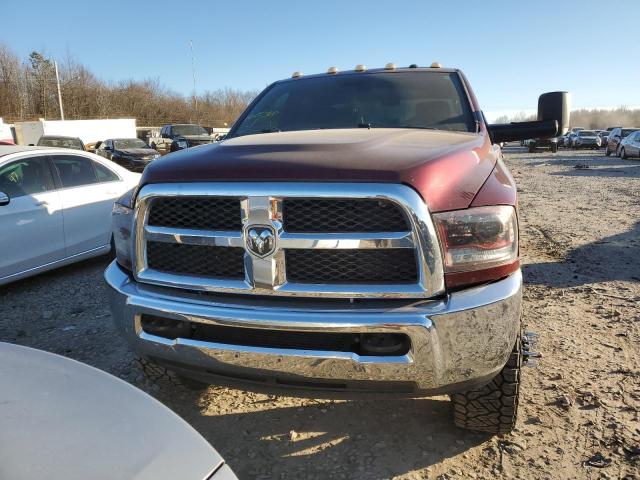 2017 RAM 3500 ST - 3C63RRGL9HG566664