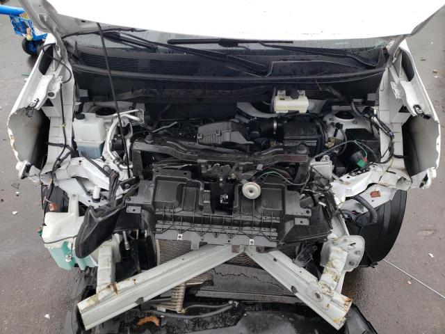 2021 NISSAN NV200 2.5S - 3N6CM0KN7MK708705