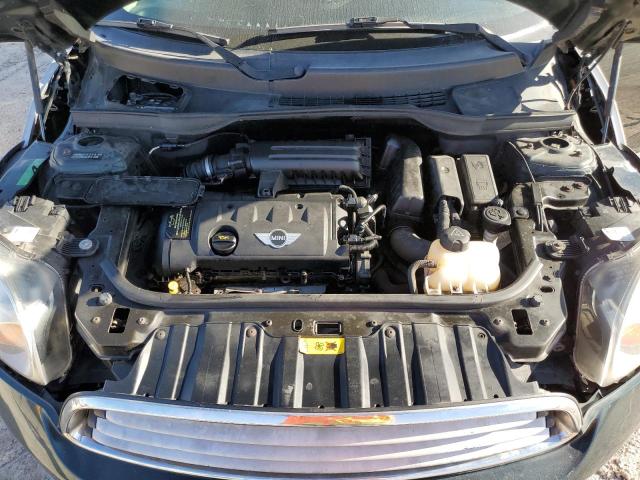 WMWZB3C50DWM09366 Mini COOPER COUNTRYMAN
