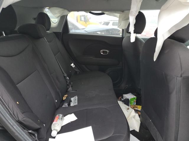 KNDJN2A26F7232037 KIA SOUL