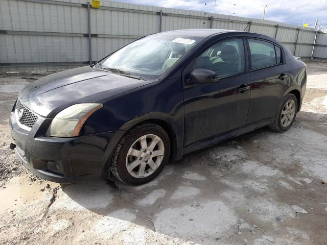 2010 Nissan Sentra 2.0