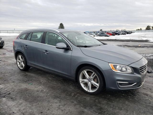 YV140MSK2H1357297 Volvo V60 Premier