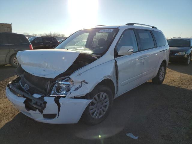 2011 Kia Sedona LX