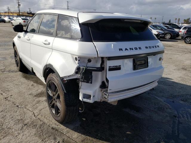 2015 LAND ROVER RANGE ROV SALVP2BG0FH976631