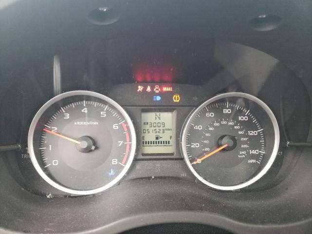 JF2SJADC6FH465989 Subaru Forester 2.5i Premium