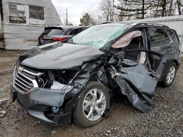 2021 CHEVROLET EQUINOX PR - 2GNAXXEVXM6106988