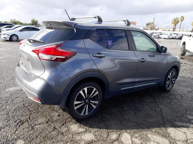 2019 NISSAN KICKS S 3N1CP5CU0KL544852