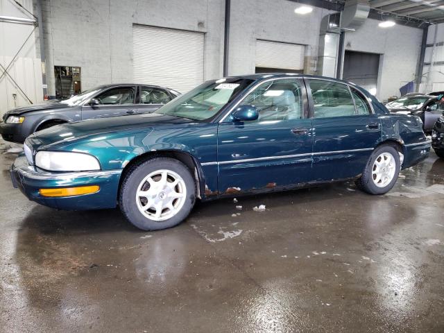 2000 Buick Park Avenue 