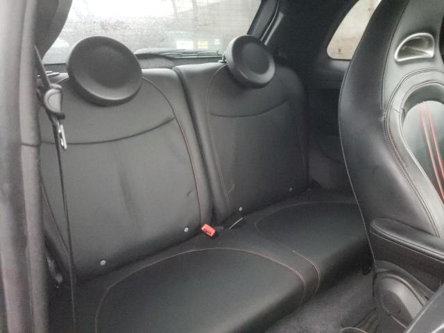 2015 FIAT 500 ABARTH 3C3CFFFH0FT586145