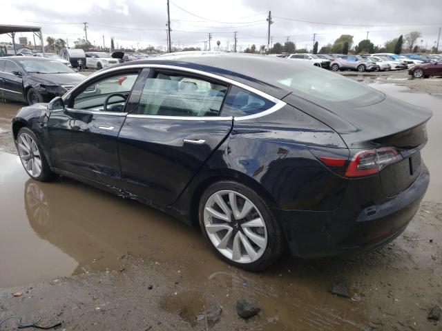 2020 TESLA MODEL 3 - 5YJ3E1EA0LF606815