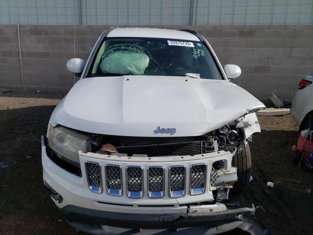 1C4NJCCB9ED671572 Jeep Compass Limited