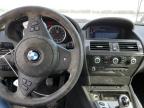 BMW M6 photo