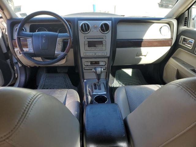 3LNHM26T77R624517 Lincoln MKZ