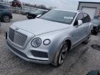 2018 Bentley Bentayga