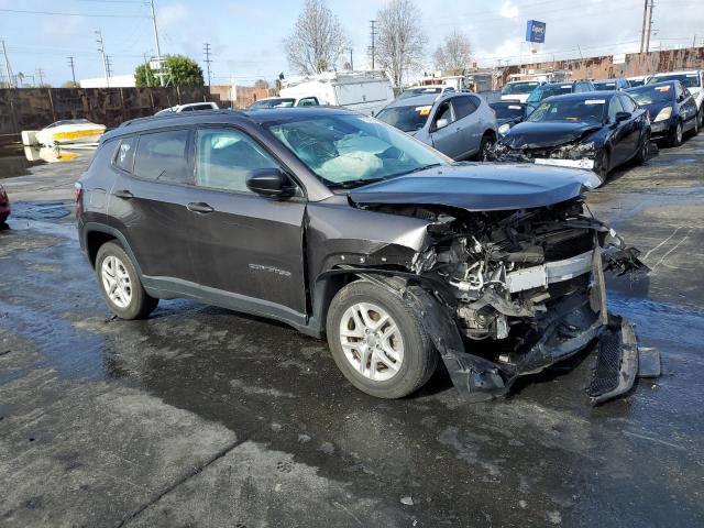 3C4NJCAB0JT461773 Jeep Compass