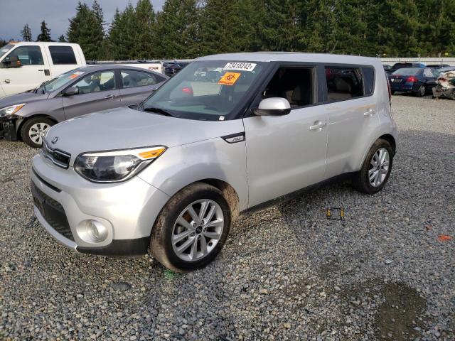 2017 KIA SOUL + - KNDJP3A55H7474041