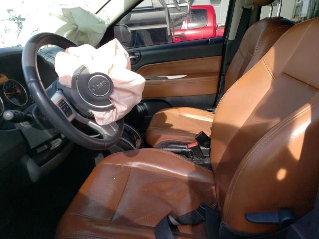 1C4NJCCB9ED671572 Jeep Compass Limited