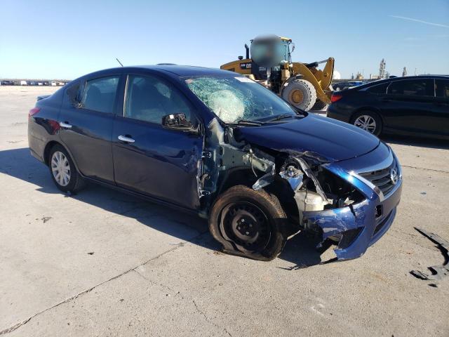 3N1CN7AP6JL859331 Nissan VERSA S
