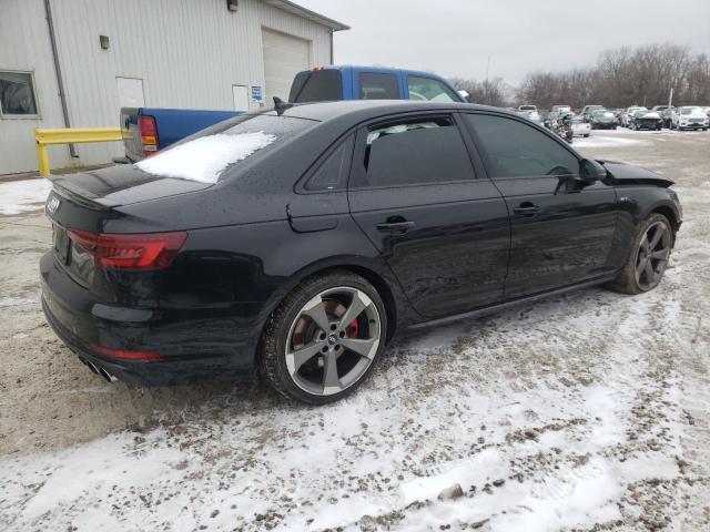 2018 AUDI S4 PRESTIG - WAUC4AF46JA202190