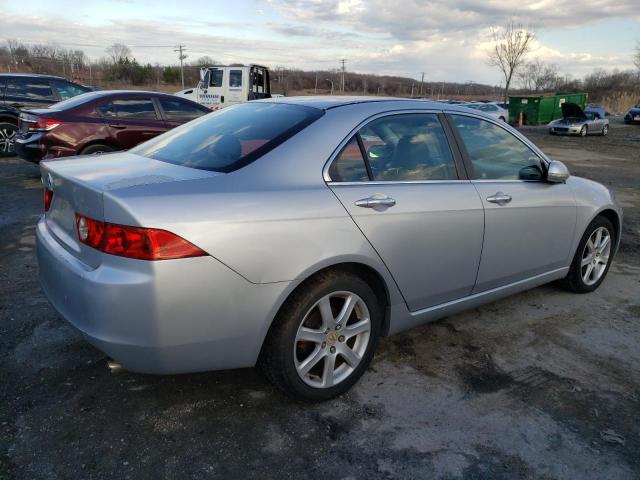 JH4CL96814C023604 Acura TSX