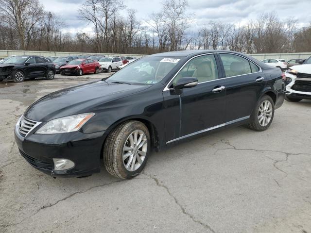 2011 Lexus ES 350 