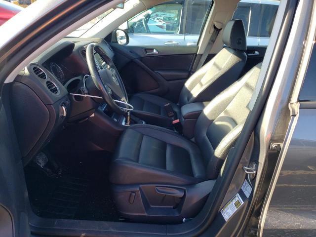 WVGBV7AX3GW523904 VOLKSWAGEN TIGUAN 2016