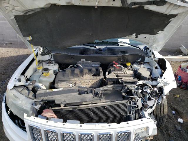 1C4NJCCB9ED671572 Jeep Compass Limited