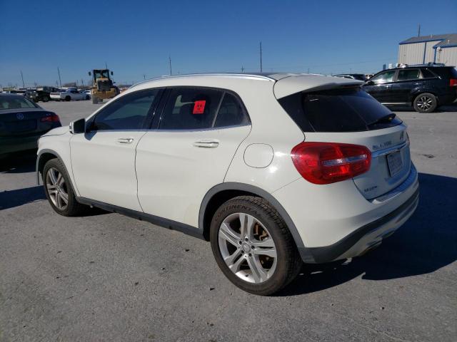 WDCTG4GB5FJ169774 Mercedes-Benz Gla 250 4matic