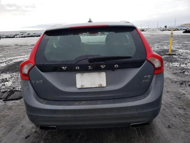 YV140MSK2H1357297 Volvo V60 Premier