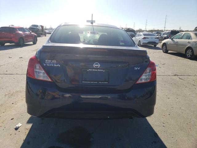 3N1CN7AP6JL859331 Nissan VERSA S