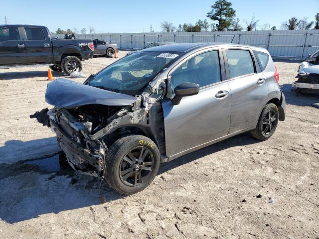 2018 Nissan Versa Note S