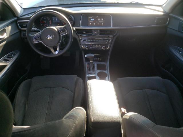 5XXGT4L37JG185893 KIA Optima Lx